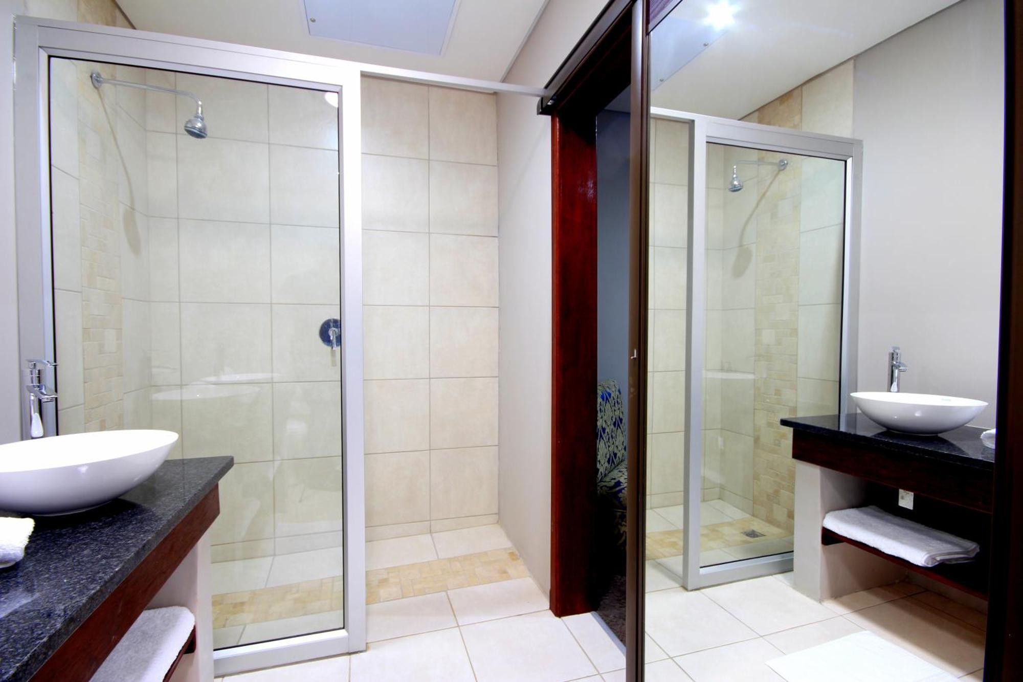 La Villa Spa Mbombela Exterior foto